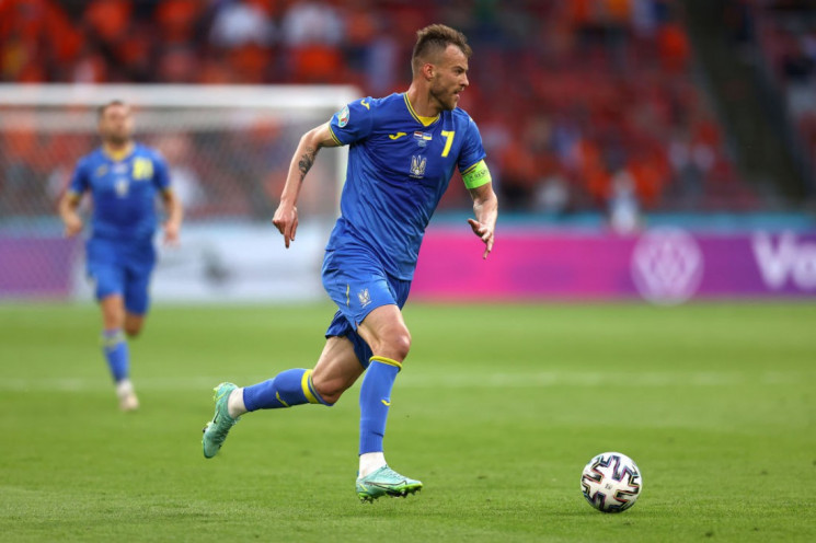 Збірна України виграла у Фінляндії надва…