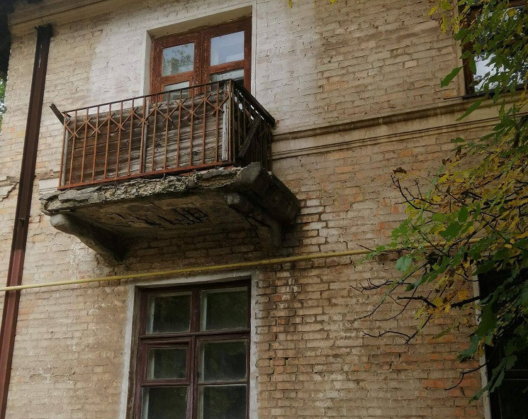 Страшніша за тюремну камеру: Як У Кривом…