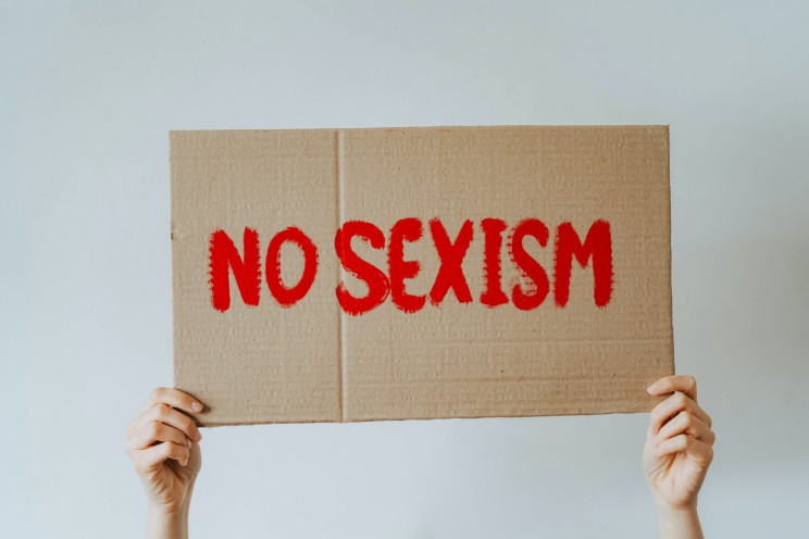 Заборона на сексизм: Як змінюється ринок…