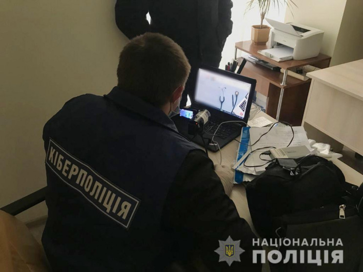 Злочинний бізнес на здоров'ї: Хмельничан…