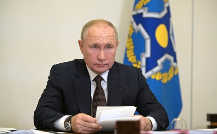 Путин заболел после занятий спортом, но…