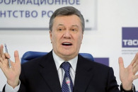 Янукович проситься виступити у суді: Роз…