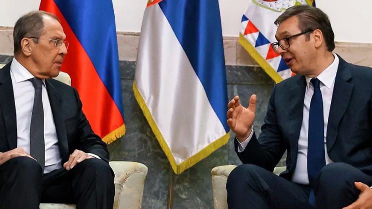 Наперегонки с Орбаном: Как Белград обмен…