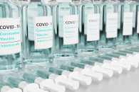 В Єгипті викинули тисячі COVID-вакцин: П…