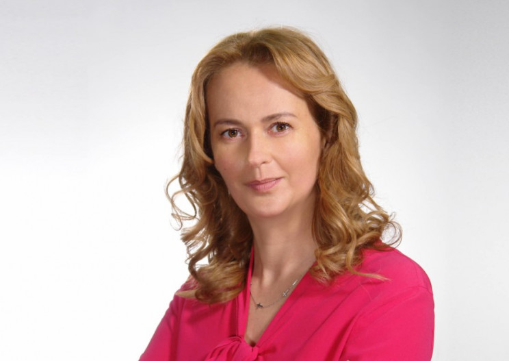 ДМС очолила Наталія Науменко: Що про неї…