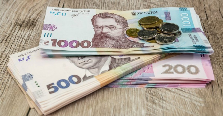 Більше 500 млн грн податків боргують пі…