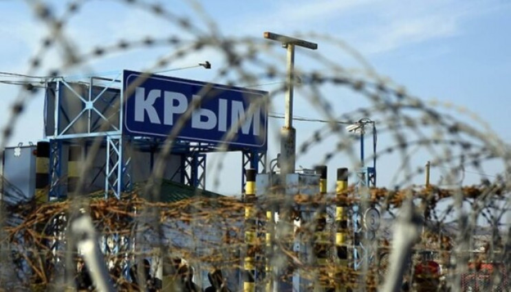 Россия превращает Крым в ядерный отстойн…