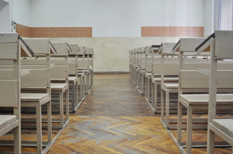 В Україні пропонують раніше почати шкіль…