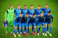 Что нужно сборной Украины для того, чтоб…