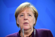 У Меркель прокомментировали подготовку к…