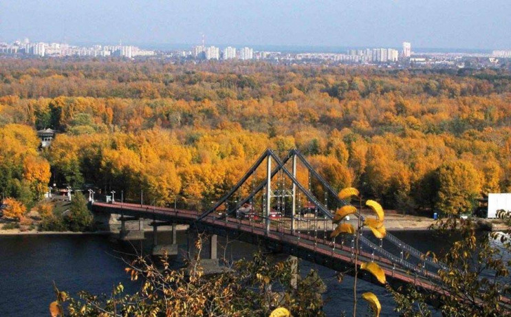 Тумани, ліс і панорами: Топ місць для ос…