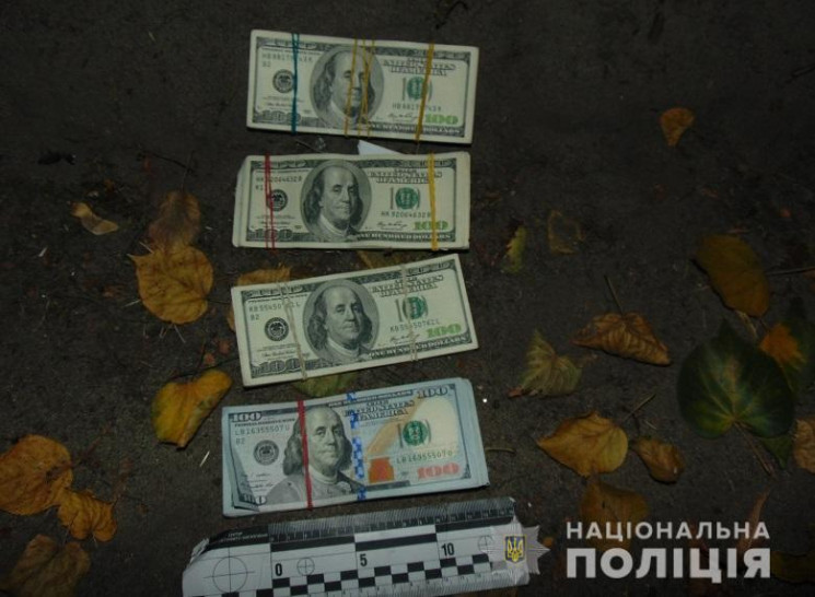 В Киеве ограбили профессионального покер…