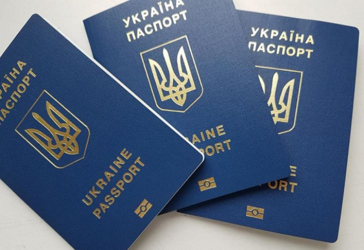 В Украине могут разрешить двойное гражда…