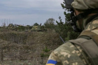 Вихідні на Донбасі: Бойовики шість разів…