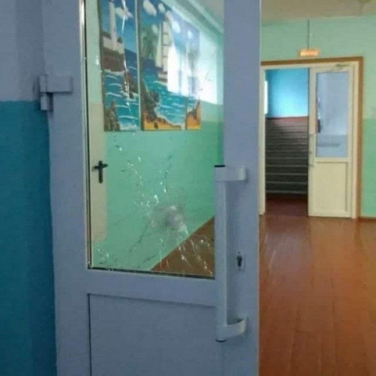 На Росії шестикласник влаштував стріляни…