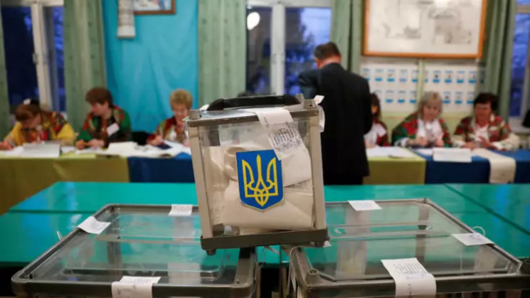 В Харькове избирательная комиссия отказа…