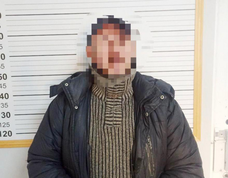 У Вінниці чоловік пробрався до чужого бу…
