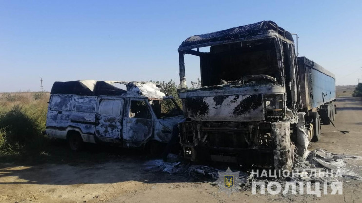 В Одеській області чоловік помстився зна…