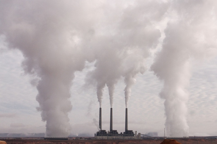 Ахметов очолив рейтинг найбільших забруд…