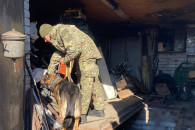 В Черкасской области произошел взрыв: Ск…
