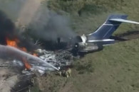 У США розбився пасажирський літак: На бо…