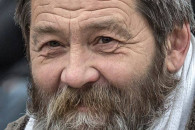 На Росії правозахиснику, який помер рік…