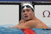 Українські плавці-олімпійці відмовилися…