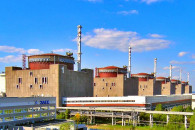 Зимой Запорожская атомная станция будет…