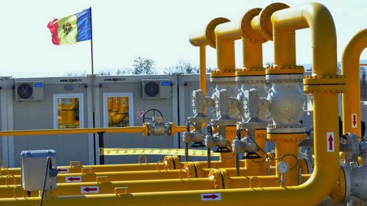 Газовый урок для Украины: Почему Молдове…