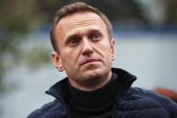Навальний став лауреатом премії Сахарова…