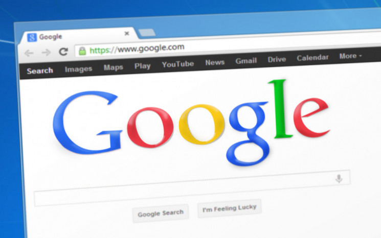 В Google зафиксировали атаки "русскоязыч…
