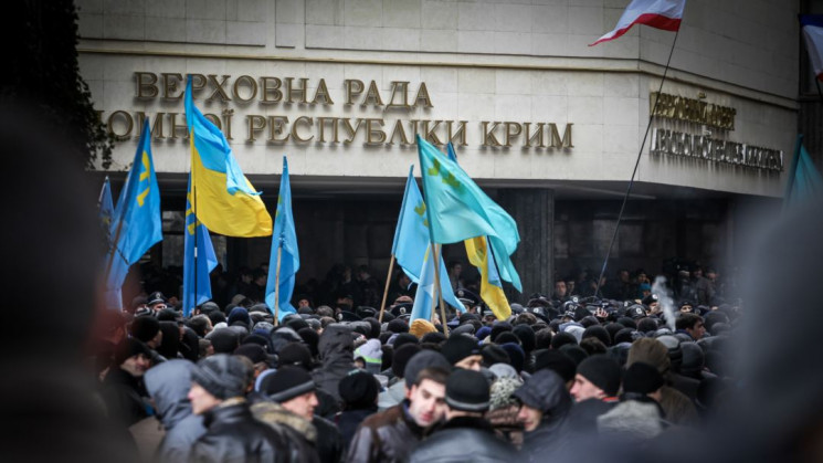 До суду пішов обвинувальний акт щодо "су…