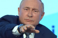 Путін вигадав новий аргумент проти транз…