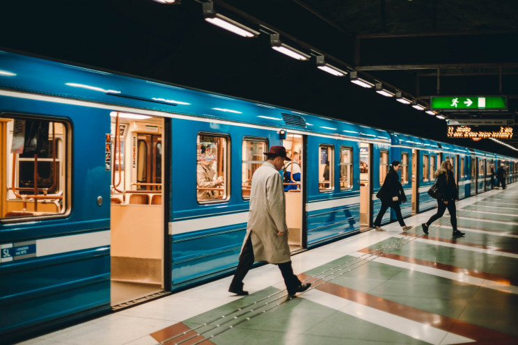 У КМДА розповіли, чи працюватиме метро в…