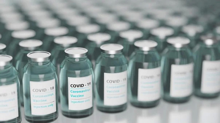 Одну дозу COVID-вакцини отримали вже 87%…