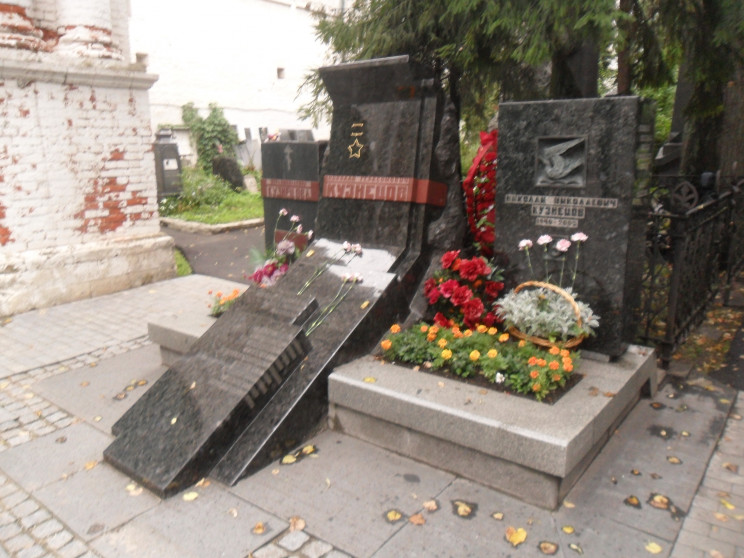 Агента НКВС міська рада Львова не дозвол…