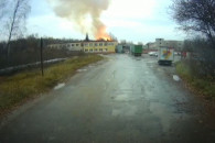 На Росії стався вибух на пороховому заво…