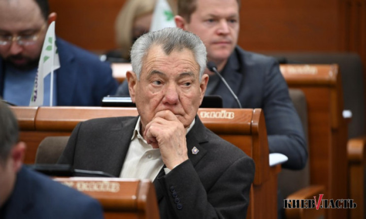 В издании "КиевВласть" заявили, что экс-…