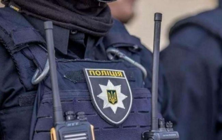 Вбивство поліцейського у Чернігові: Слід…