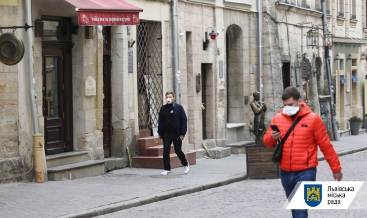 Міський голова Андрій Садовий розповів п…