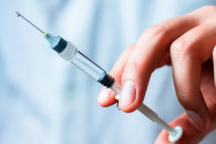 Более 52 тысяч прививок сделано за прошл…