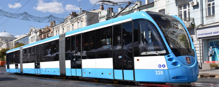 У Вінниці створили мобільний застосунок,…
