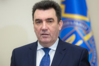 Данілов заявив, що РНБО не може наповнюв…
