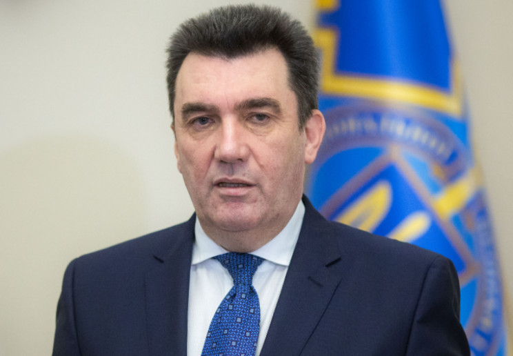 Данилов заявил, что СНБО не может наполн…