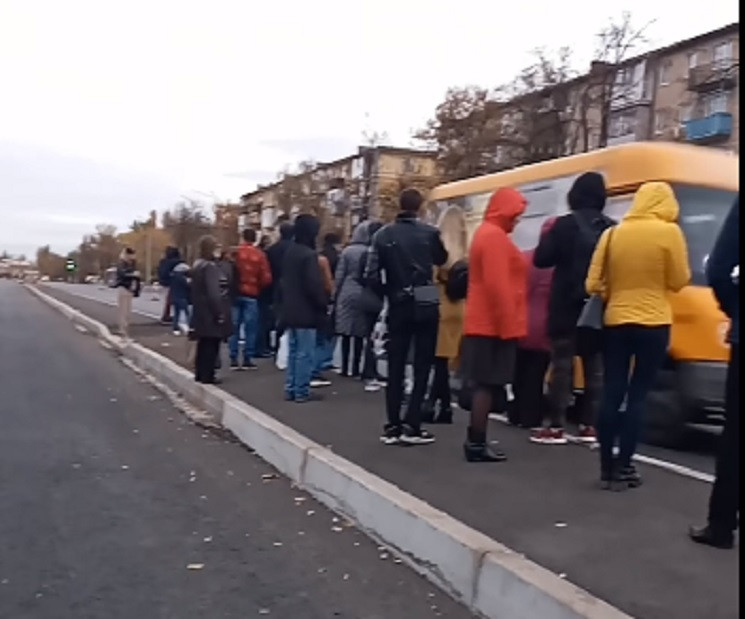 На батьківщині Зеленського люди закликаю…