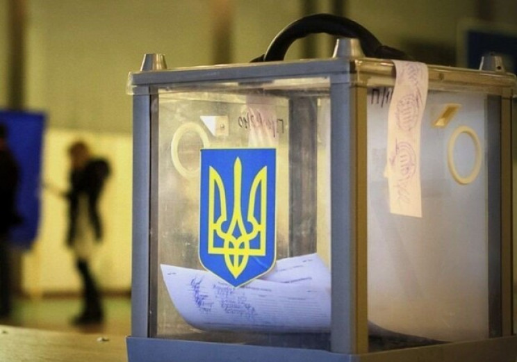 На перевыборы мэра Харькова из госбюджет…