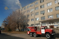 На Харківщині випадково підпалили муніци…