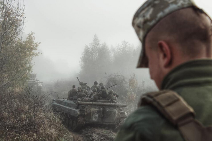 У штабі ООС офіційно відхрестилися від в…