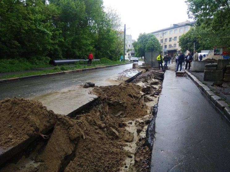 Терпець уривається: В Полтаві вимагають…