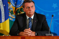 В Бразилии хотят запретить президенту-ан…